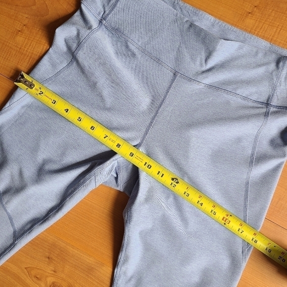 Outdoor Voices Superform Zoom 7/8 Crop Leggings - Picture 6 of 11